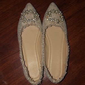 Tweed flats